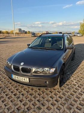 BMW 330 BMW 330xd | Auto.bg — изображение 2