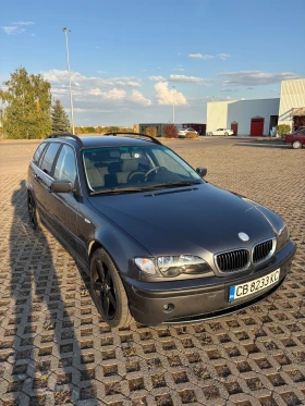 BMW 330 BMW 330xd