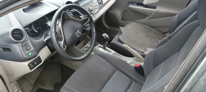 Honda Insight, снимка 6 - Автомобили и джипове - 44843149