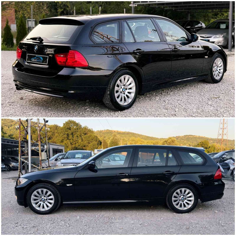 BMW 320 D FACE ITALY, снимка 6 - Автомобили и джипове - 46748717