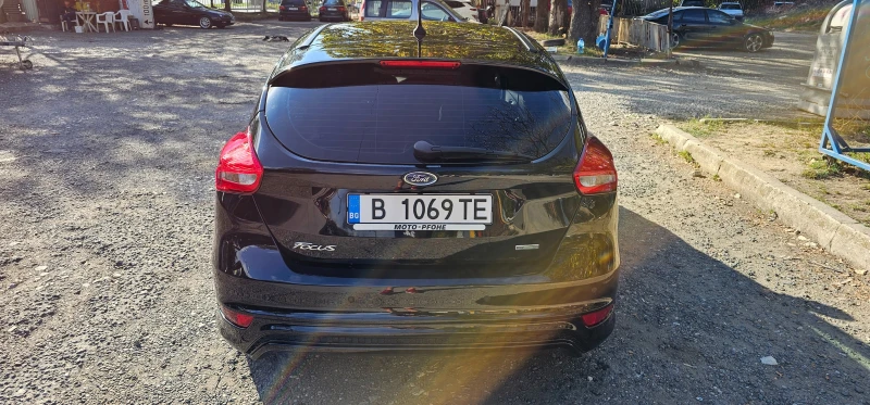 Ford Focus STLine EcoBoost, снимка 3 - Автомобили и джипове - 47476813