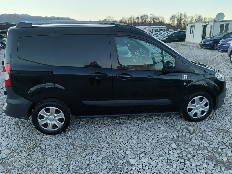 Ford Connect, снимка 7 - Автомобили и джипове - 48406961