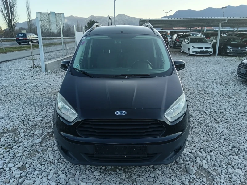 Ford Connect, снимка 1 - Автомобили и джипове - 48406961