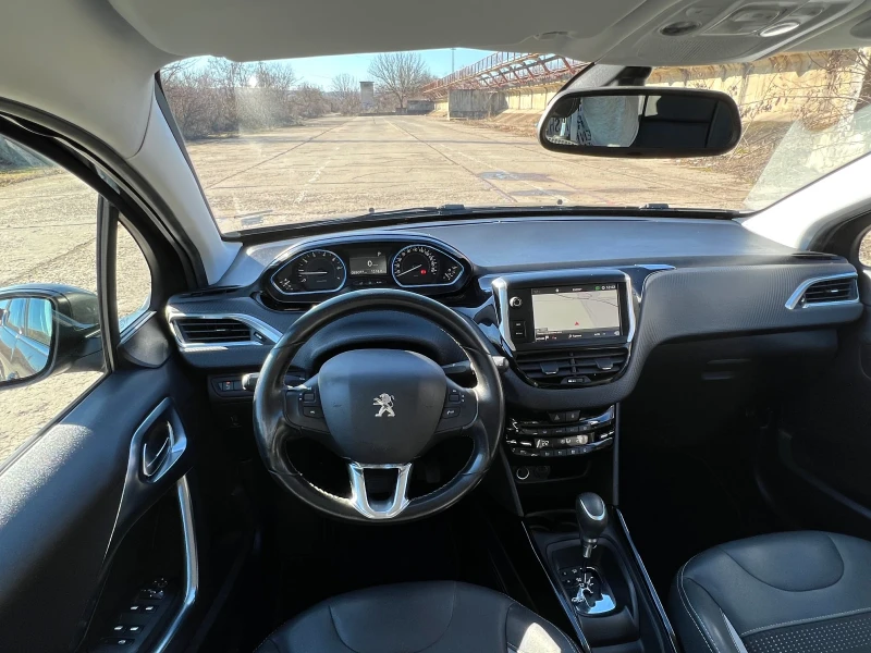 Peugeot 2008 Cross Over, снимка 10 - Автомобили и джипове - 48824160