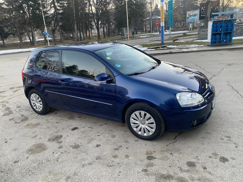 VW Golf 1.6 i, снимка 5 - Автомобили и джипове - 48827520