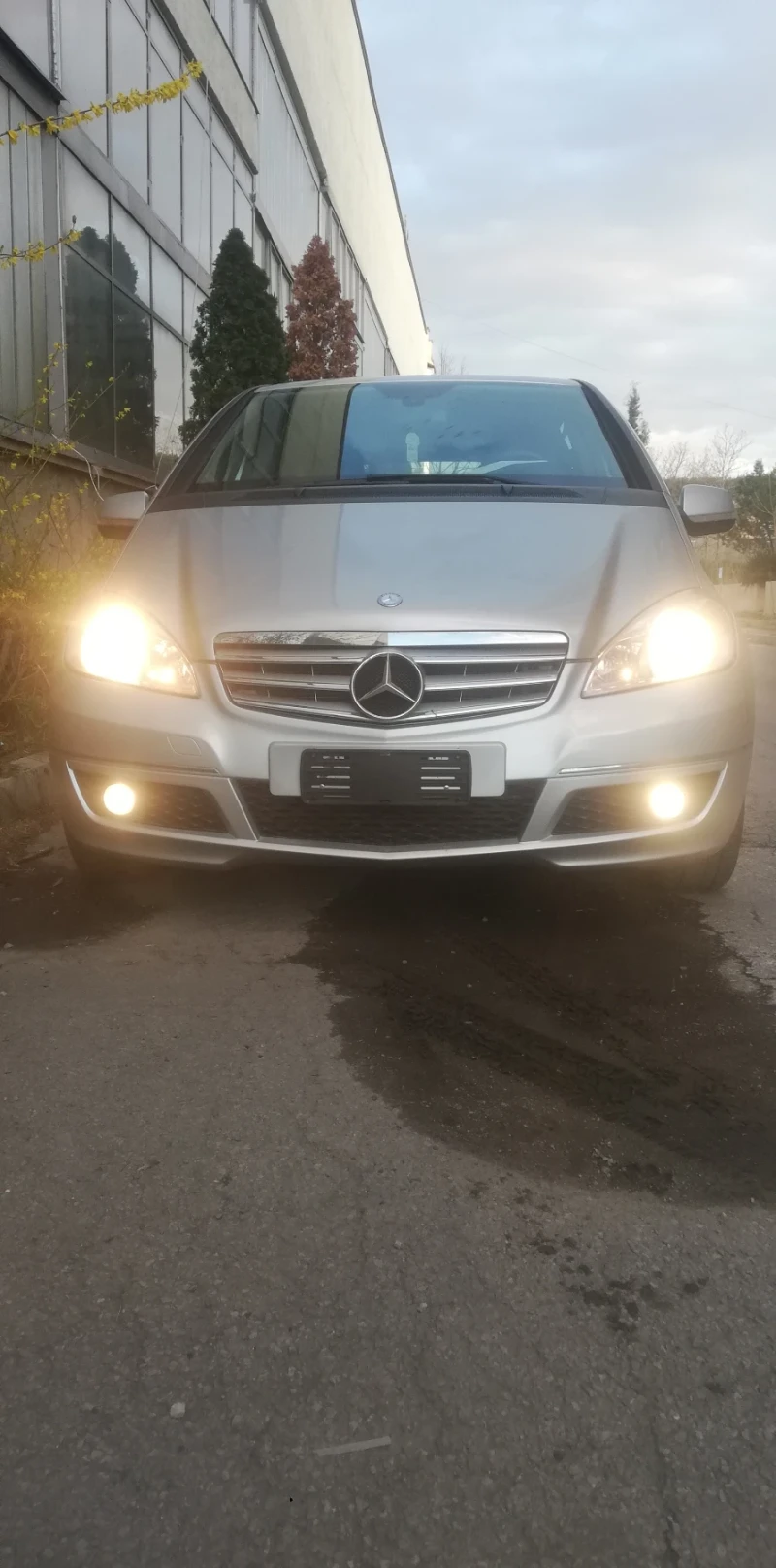 Mercedes-Benz A 180 2.0cdi ITALY, снимка 3 - Автомобили и джипове - 49564023