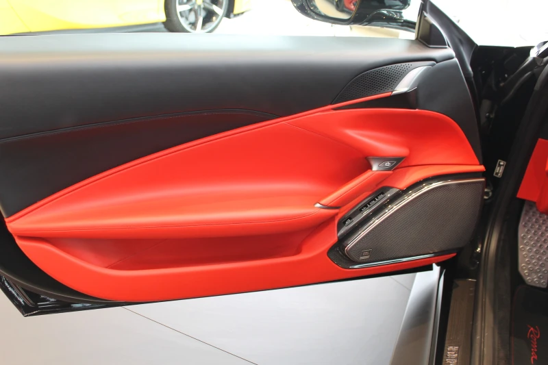 Ferrari Roma, снимка 9 - Автомобили и джипове - 50474292