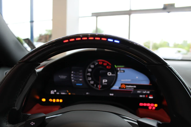 Ferrari Roma, снимка 14 - Автомобили и джипове - 50474292