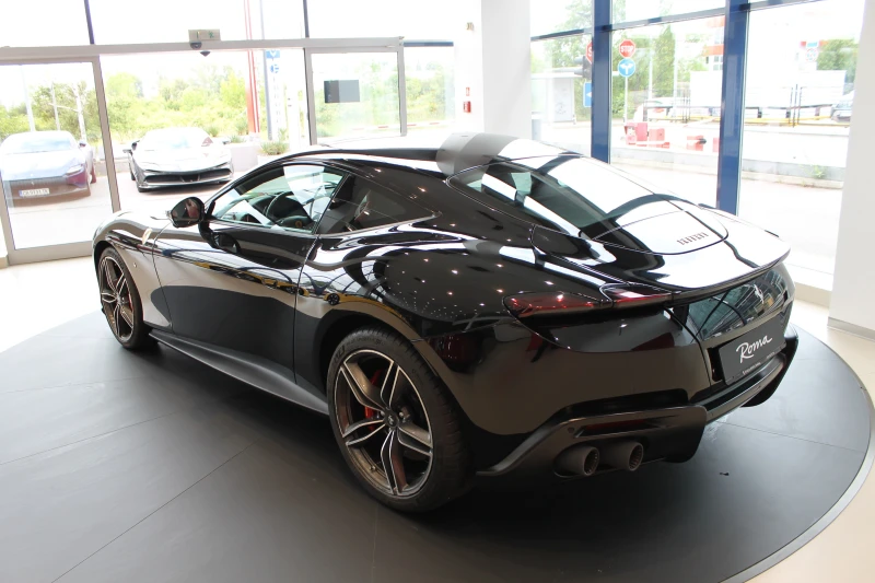 Ferrari Roma, снимка 7 - Автомобили и джипове - 50474292