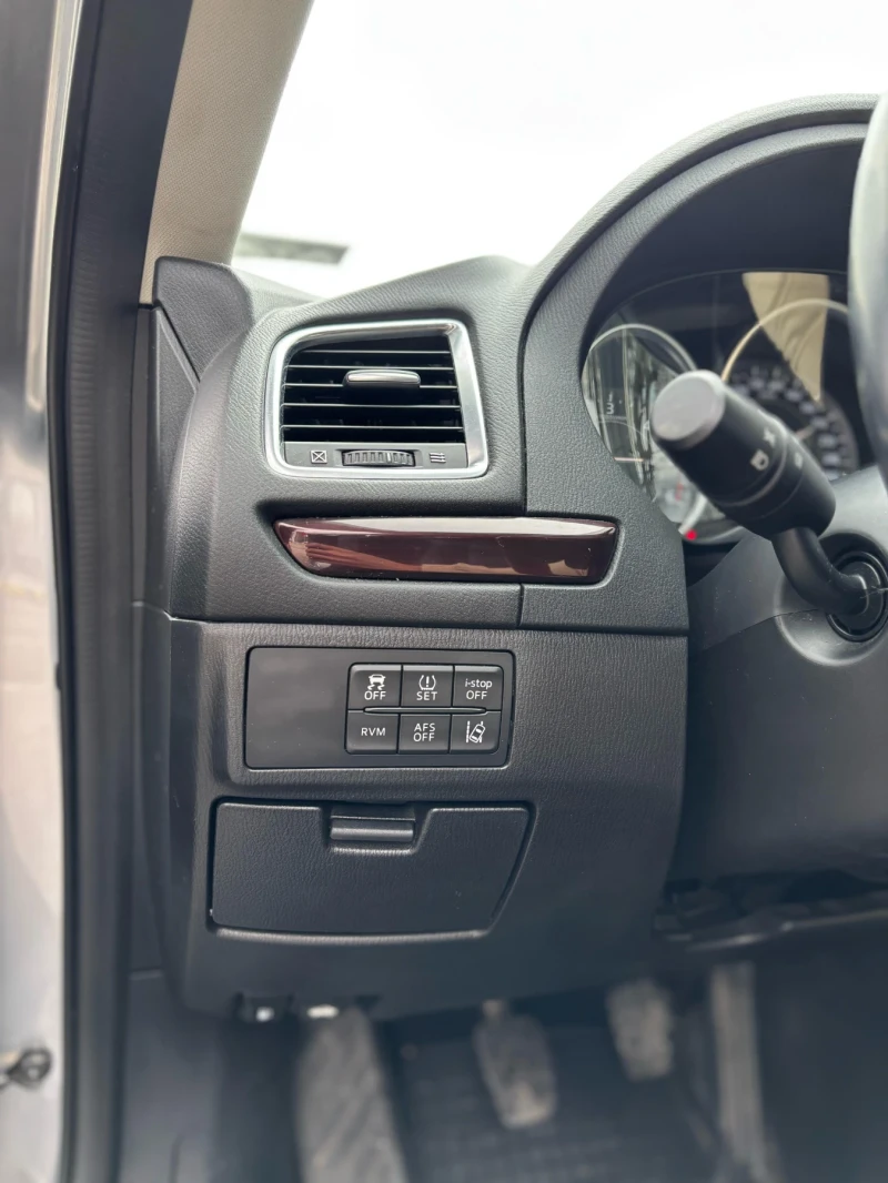 Mazda 6, снимка 6 - Автомобили и джипове - 51673225