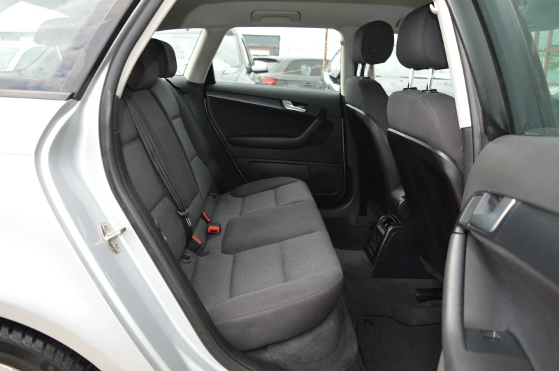 Audi A3 1.9TDI -SPORTBAG, снимка 15 - Автомобили и джипове - 51916358