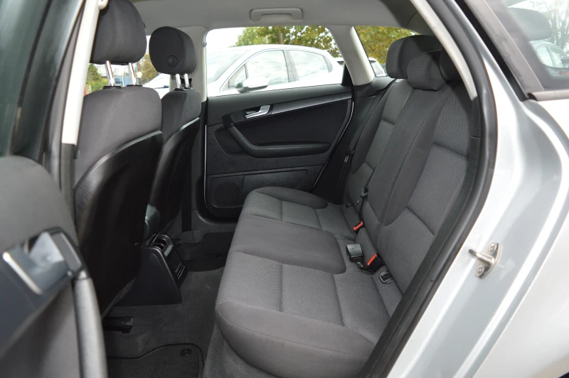 Audi A3 1.9TDI -SPORTBAG, снимка 11 - Автомобили и джипове - 51916358