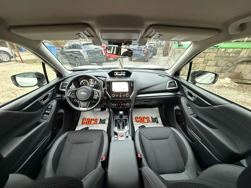 Subaru Forester E-Boxer Европейски AWD, снимка 11 - Автомобили и джипове - 52314452