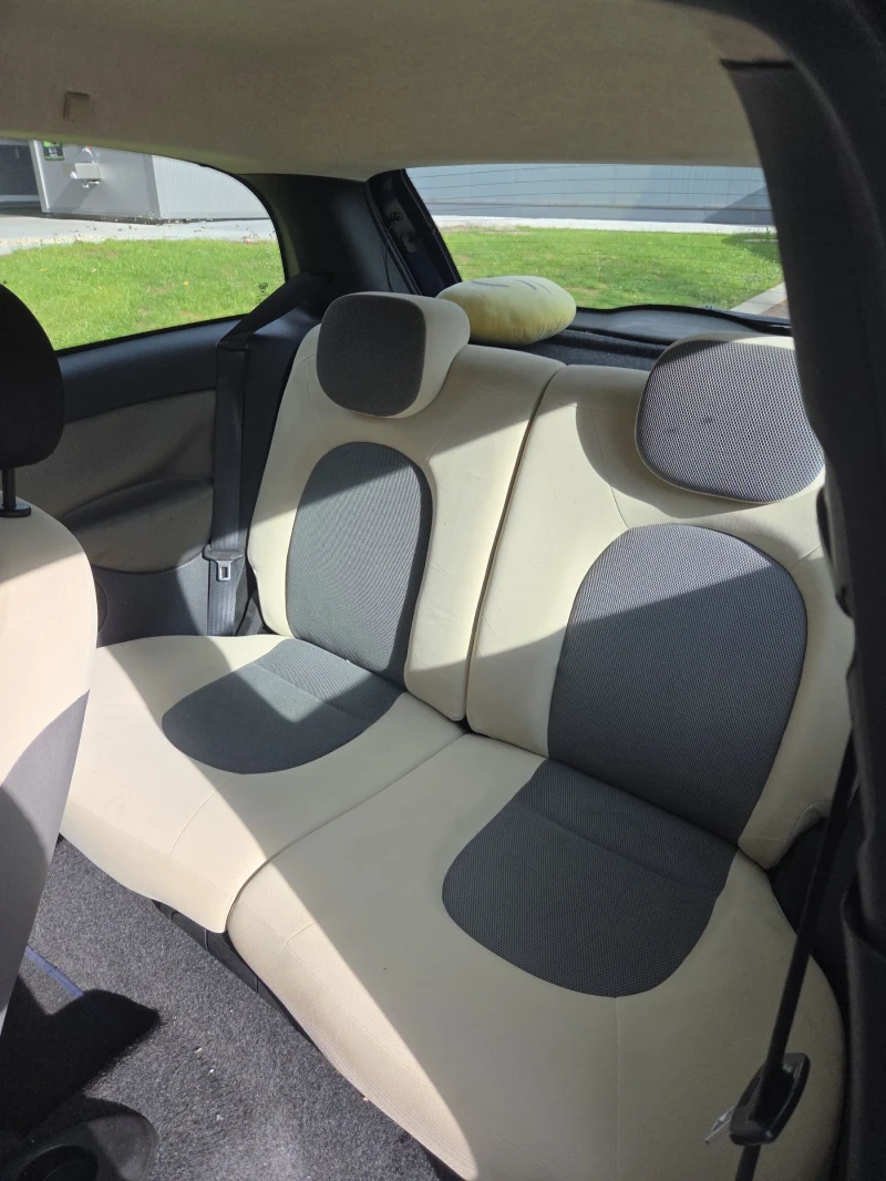 Lancia Ypsilon 1.3, снимка 9 - Автомобили и джипове - 52355255