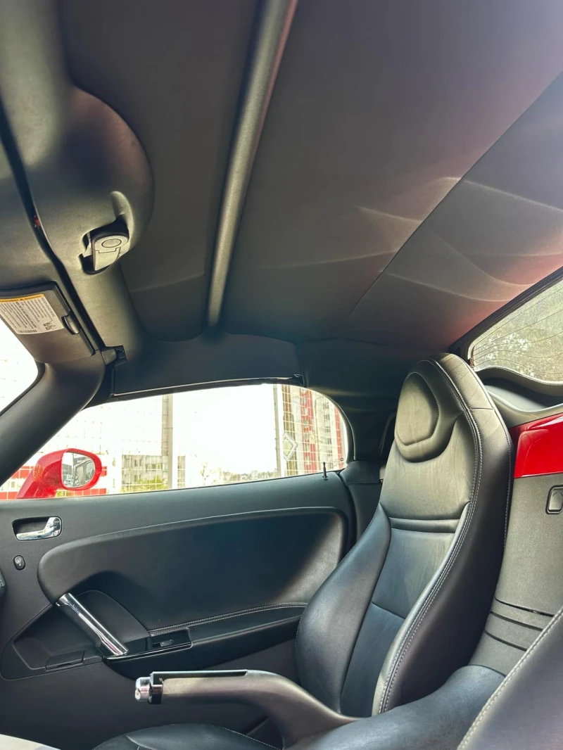 Opel Gt Roadster , снимка 7 - Автомобили и джипове - 52366381