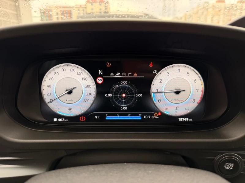 Hyundai I20 N, снимка 10 - Автомобили и джипове - 52465773