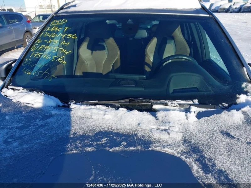 BMW X5M * CARFAX * БЕЗ ПЪРВОНАЧАЛНА ВНОСКА, снимка 17 - Автомобили и джипове - 52735256