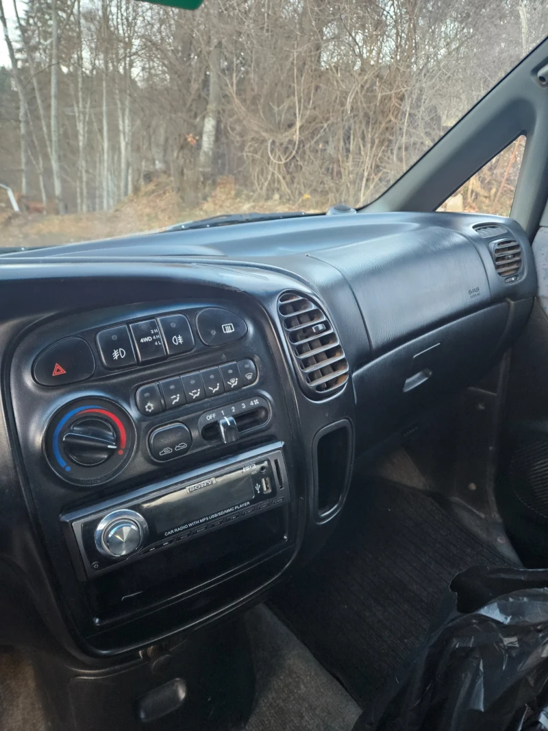 Hyundai Starex, снимка 10 - Автомобили и джипове - 52804836