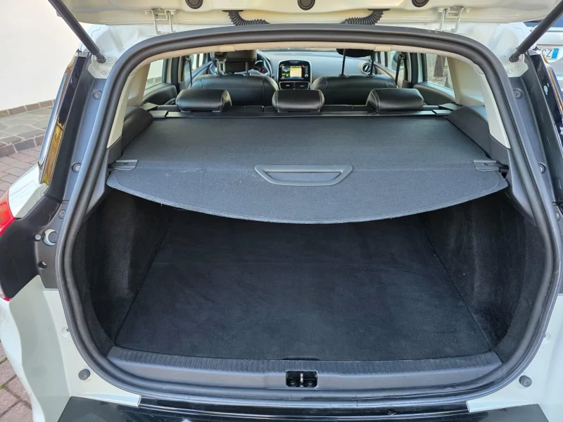 Renault Clio 1.5DCI, снимка 13 - Автомобили и джипове - 53048981