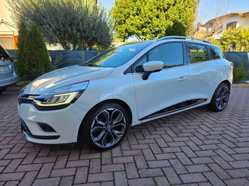 Renault Clio 1.5DCI