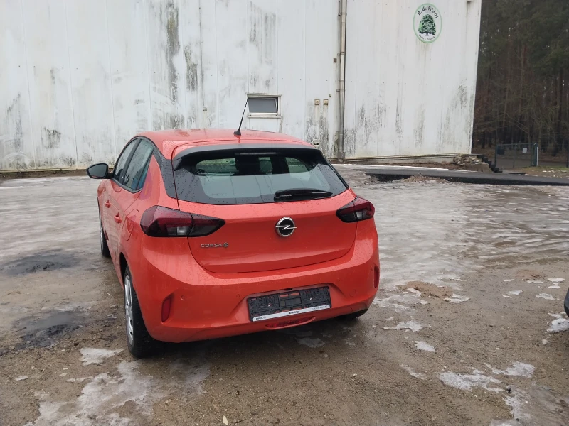 Opel Corsa, снимка 11 - Автомобили и джипове - 53192944