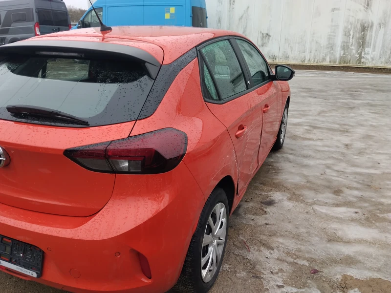 Opel Corsa, снимка 7 - Автомобили и джипове - 53192944