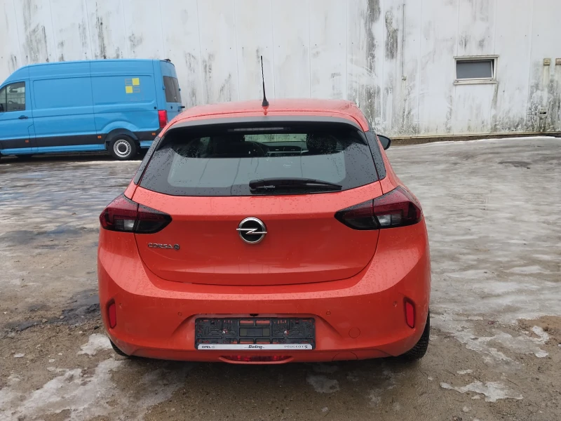 Opel Corsa, снимка 6 - Автомобили и джипове - 53192944