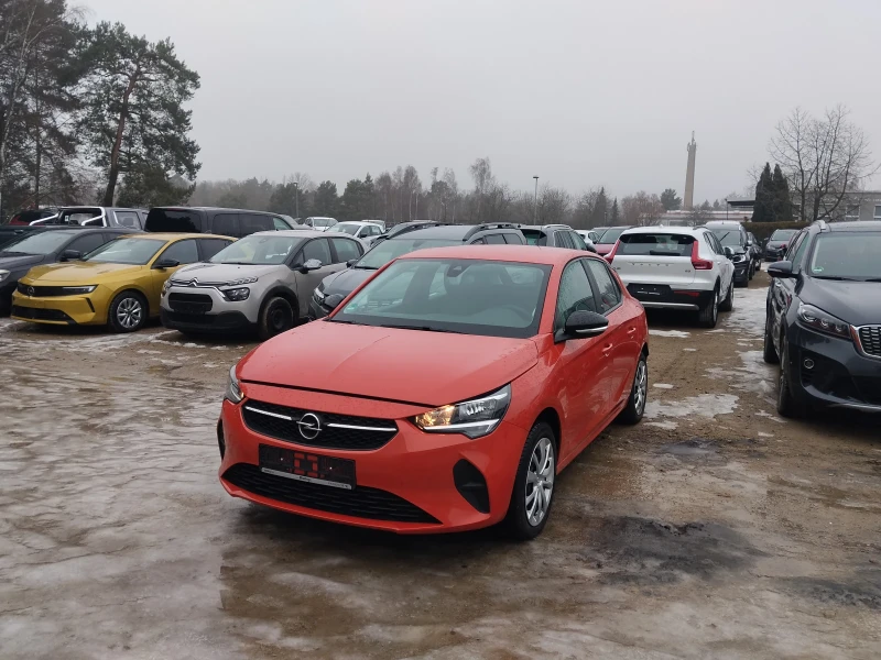 Opel Corsa, снимка 9 - Автомобили и джипове - 53192944