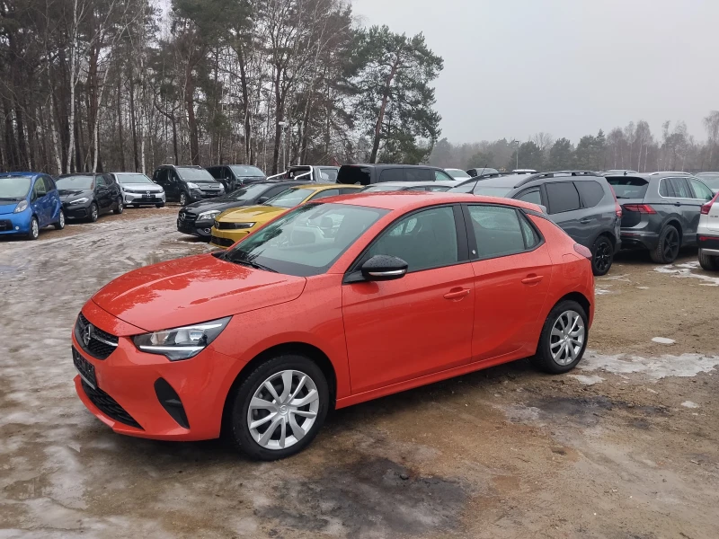 Opel Corsa, снимка 13 - Автомобили и джипове - 53192944