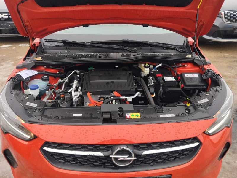 Opel Corsa, снимка 8 - Автомобили и джипове - 53192944