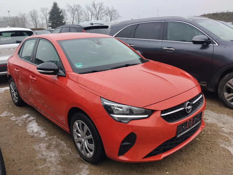 Opel Corsa, снимка 3 - Автомобили и джипове - 53192944