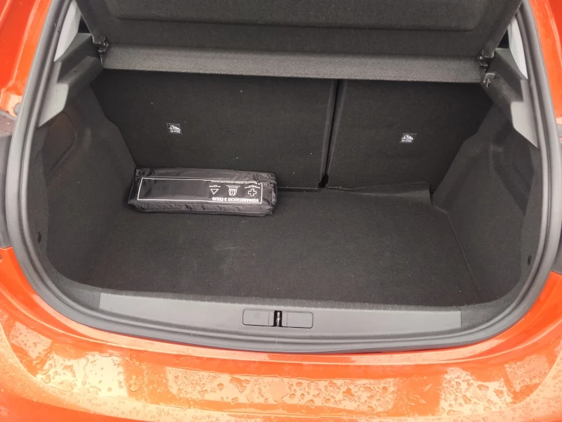 Opel Corsa, снимка 4 - Автомобили и джипове - 53192944