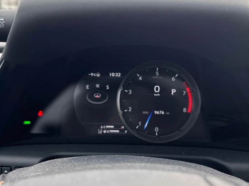 Lexus ES 350  * CARFAX * 360 * ПОДГРЕВИ * ОБДУХВАНЕ * NAVI, снимка 8 - Автомобили и джипове - 53403484