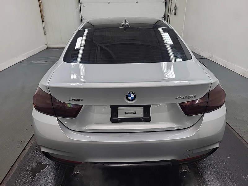 BMW 440 I| XDRIVE| CARFAX| PANORAMA| , снимка 6 - Автомобили и джипове - 53425640