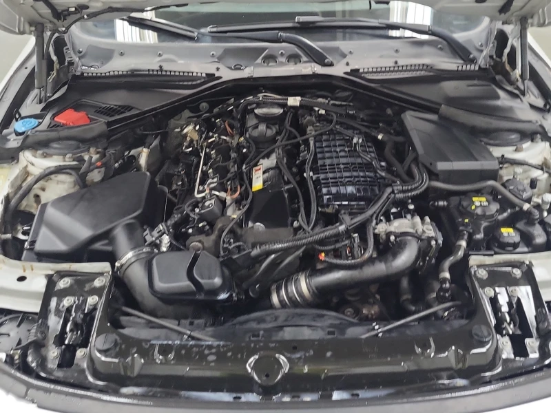 BMW 440 I| XDRIVE| CARFAX| PANORAMA| , снимка 14 - Автомобили и джипове - 53425640