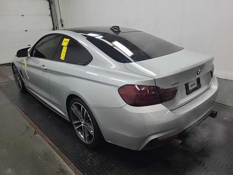 BMW 440 I| XDRIVE| CARFAX| PANORAMA| , снимка 4 - Автомобили и джипове - 53425640