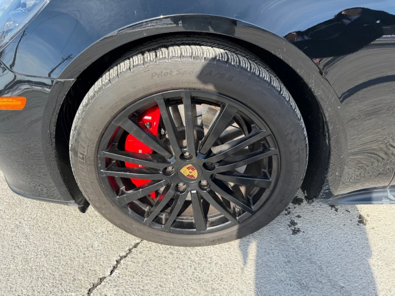 Porsche Panamera GTS / FULLY LOADED / ЛИЦЕНЗИРАН ПРОДАВАЧ, снимка 7 - Автомобили и джипове - 53496540