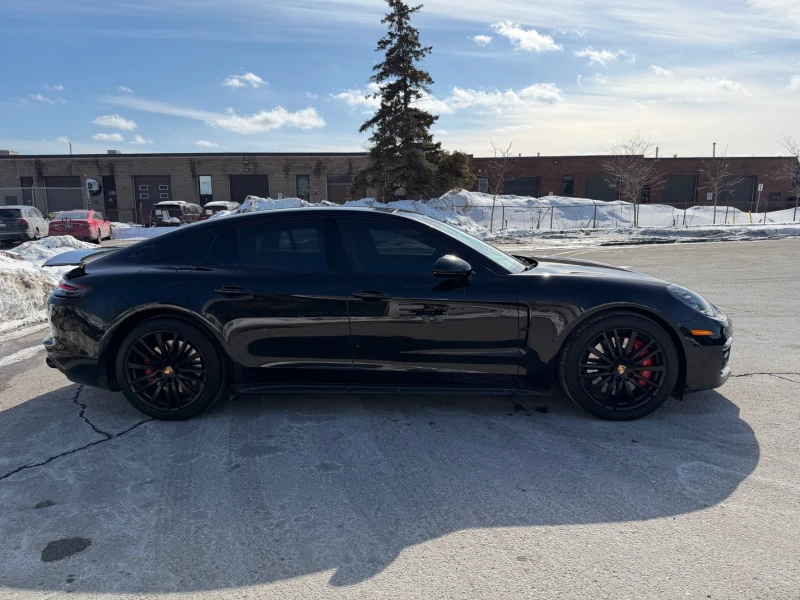 Porsche Panamera GTS / FULLY LOADED / ЛИЦЕНЗИРАН ПРОДАВАЧ, снимка 6 - Автомобили и джипове - 53496540