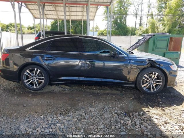 Audi A6 55 Premium Plus, снимка 13 - Автомобили и джипове - 48099148