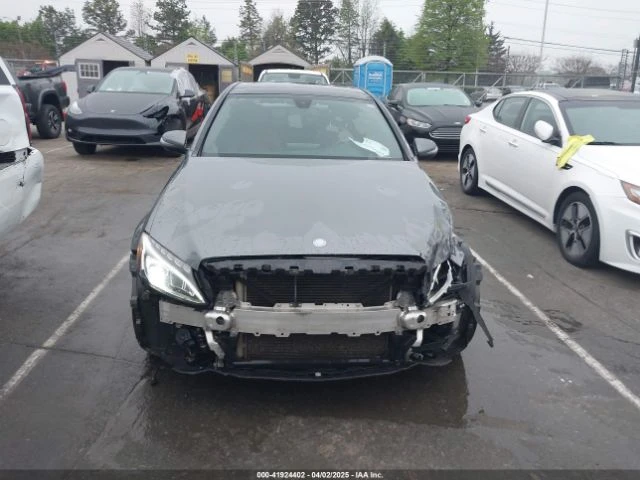 Mercedes-Benz C 300 LUXURY* SPORT* BURMAISTER* Keyless* Пано - изображение 2