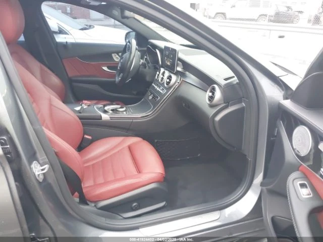 Mercedes-Benz C 300 LUXURY* SPORT* BURMAISTER* Keyless* Пано - изображение 7
