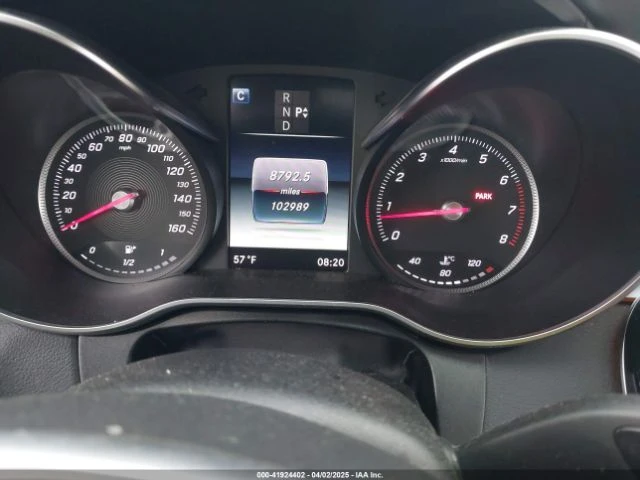 Mercedes-Benz C 300 LUXURY* SPORT* BURMAISTER* Keyless* Пано - изображение 9