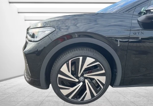 VW ID.5 77 kWh = GTX = Panorama Гаранция - изображение 4