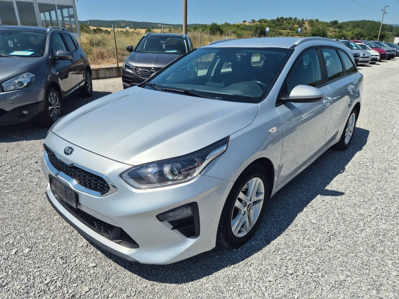 Kia Ceed 1.6 CRDI - 16900 лв. - 90481571 1