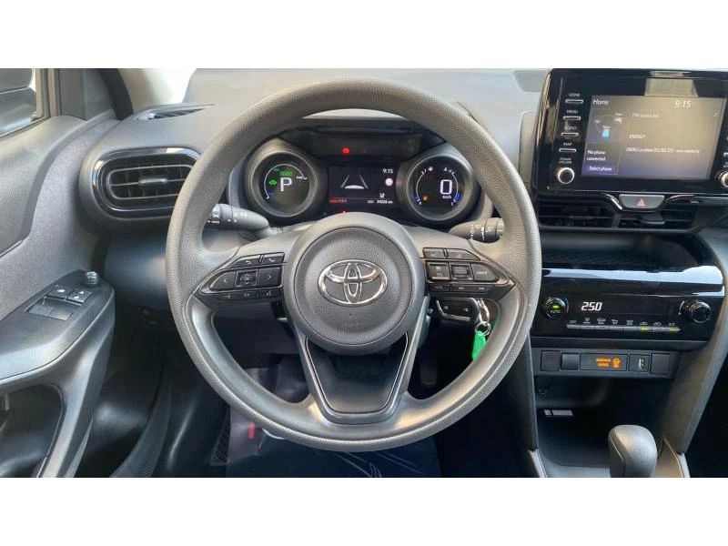 Toyota Yaris Cross Light - изображение 9