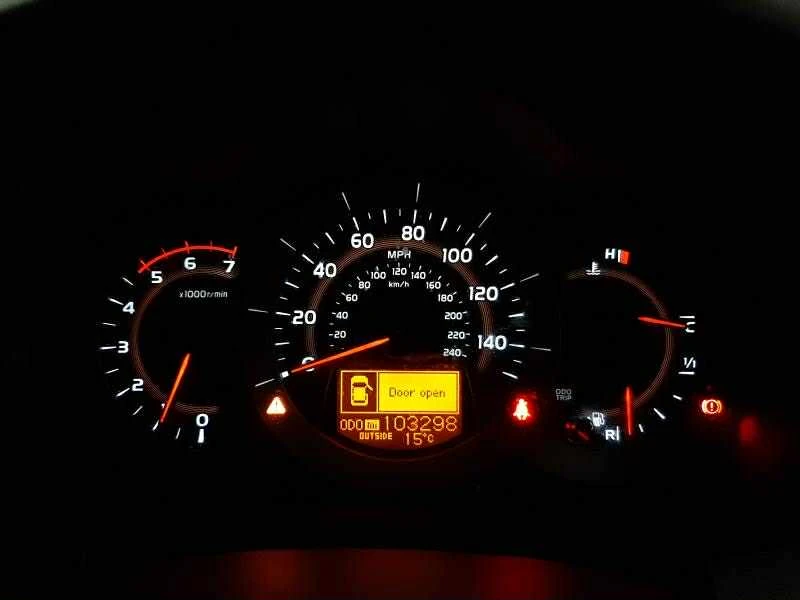 Toyota Rav4 Toyota Rav4 2. 2 D-4D (150 к. с. ) НА ЧАСТИ - изображение 3