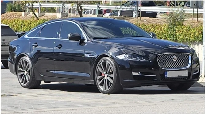Jaguar Xj | Mobile.bg   1