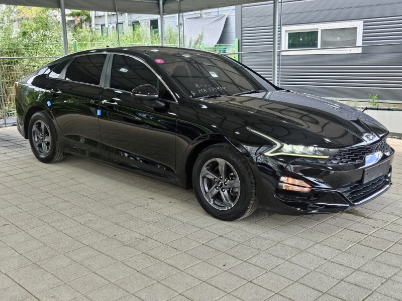 Kia K5 Лизинг, Гаранция, Сервиз, Резервничасти - 32888 лв. / 16815.37 € - 55451018 1