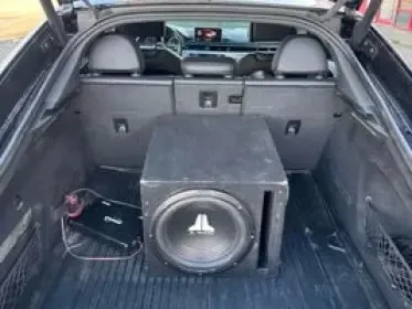 Audi A5 * S-LINE* PANORAMA* ПОДГРЕВИ* CARFAX* , снимка 9 - Автомобили и джипове - 53483775