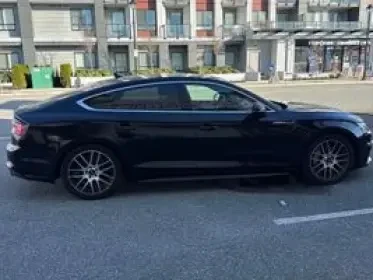 Audi A5 * S-LINE* PANORAMA* ПОДГРЕВИ* CARFAX* , снимка 4 - Автомобили и джипове - 53483775